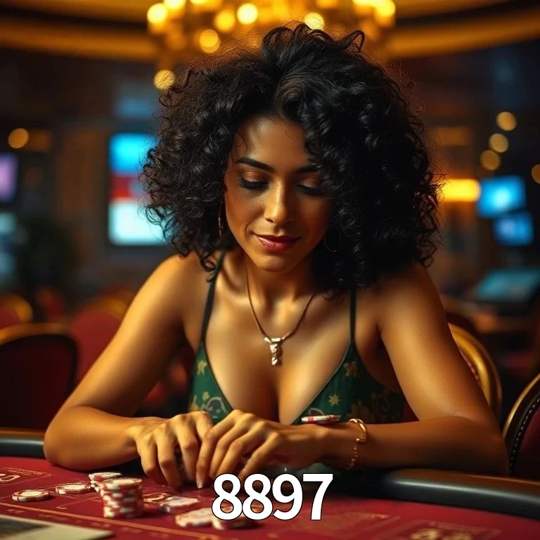 8897 Jogos Catálogo